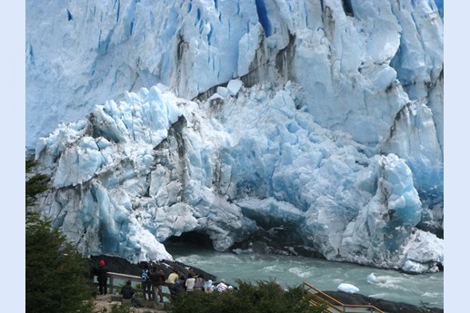 Viaggio in Argentina 2010